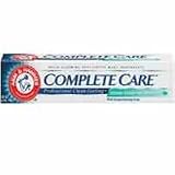 Arm&Hammer  Complete Care Intense Freshening+Whitening Toothpaste 6.3 oz