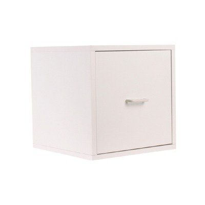 Organize It All Storage Drawer Cube
