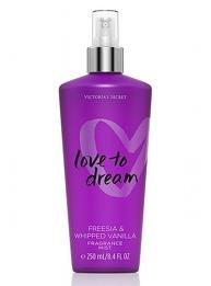 Love to DreamTM Fragrance