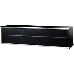 朝日木材加工 ホームシアター対応テレビスタンド 46~61インチ用 AS-1600DX AS-1600DX