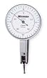 Westward 6XU89 Test Indicator, 1 1/2 In Dia, 0.02In