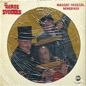 Madcap Musical Nonsense