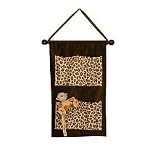 Tanzania Organizer by Glenna Jean