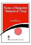 women in management champions of change