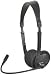 Multimedia Headset with Boom Microphone (Product Code: 52465 P500.056)
