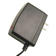 Eforcity Premium Wall AC Adapter Travel Charger [w/ IC Chip] for SANYO MVP / SCP-3100 / VI-2300 / SCP-200 / MM-5600 / MM-7400 / MM-7500 / SCP-8200 / MM-8300 / MM-9000 / PM-8200 / RL-4920 / SCP-4900 / SCP-5300 / SCP-5400 / SCP-5500 / SCP-7200 / SCP-8100 /