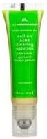 Ole Henriksen Roll On Acne Clearing Solution (For All Skin Types/Acneic Skin) 10Ml/0.34Oz
