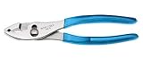 KLEIN TOOLS Slip Joint Pliers, Hose Clamp, 7 5/8 Part No. 514 8 21g935XYrIL. SL160 KLEIN TOOLS Slip Joint Pliers, Hose Clamp, 7 5/8 Part No. 514 8