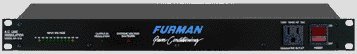 Furman AR-1215 Standard Level Voltage Regulator, Power Conditioner, 120 Volt, 15 Amp