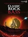 Classic Rock Authentic Playalong Bass (Bass/CD)