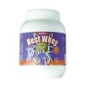 BEST WHEY - 3kg - Strawberry flavour