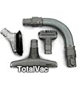 Dyson Hand Vac Tool Kit