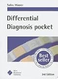 Differential Diagnosis Pocket: Clinical Reference Guide (Pocket (Borm Bruckmeier Publishing))