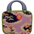 21g96YbxTnL. SL160  Cris Notti GREEN Kimono Beauty Case