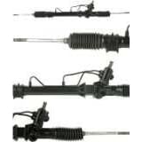 A1 Cardone Rack and Pinion Complete Unit 26-7003 by A1 Cardone