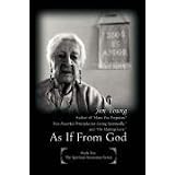AS IF FROM GOD<br />
