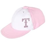 Build-A-Bear Workshop Texas Rangers&acirc;�&cent; Pink Bling Hat