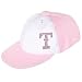 Build-A-Bear Workshop Texas Rangers™ Pink Bling Hat