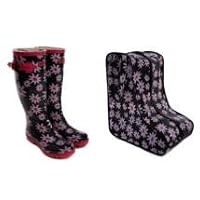 Jileon Daisy Wellies