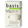 Basis Sensitive, Skin Bar Soap 4 oz