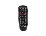 RCA 3-Device Universal Remote