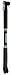 Park Tool PMP-5 Dial Adjust Frame Pump