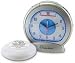 Sonic Alert - Sonic Boom Analog Alarm Clock