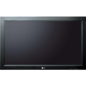 LG M3202C-BA Widescreen LCD Monitor - 32 - 1920 x 1080 @ 60Hz - 16:9 - 9ms - 3000:1 - Black