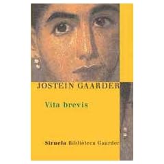 Vita Brevis / Brief Life: La carta de Floria Emilia a Aurelio Agustin / Floria Aemilia's Letter to Aurel Augustine