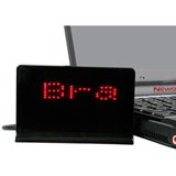 NEWO 818 Dream Cheeky USB LED Message Board