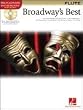Broadway's Best-for Flute