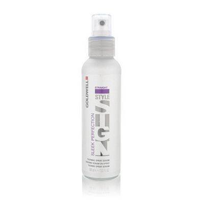 Goldwell Style Sign Sleek Perfection Thermal Spray Serum Hair Sprays