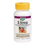 B-STRESS EA 1/60 CAP