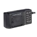 Canon Car Battery Adapter CB-910 for most Camcorders