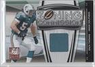 2008 Donruss Elite Zoning Commission Jerseys #19 - Zach Thomas/299
