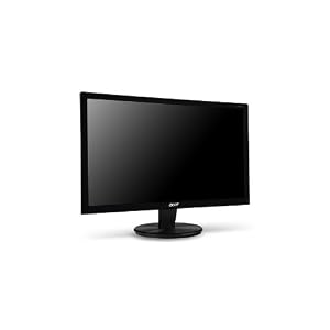 Acer P216HL 21.5in HD LED LCD Monitor - Refurbished $89.99