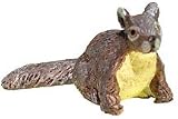 Dollhouse Miniature Squirrel
