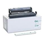 Toner, Remanufactured, Type 150, for 2700/3700 Fax Machines (RICSM150G)
