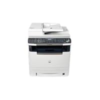 Canon 3920B009AA Black and White Laser Multifunction Printer (Up To 30 Ppm - Up To 512 Pages)