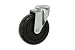 6 Swivel Casters (2 W/ Brakes) For 96