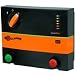 Gallagher Power Fence, B80 Fence Energizer,0.8 Joules G362504