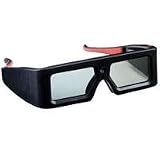 OPTOMA BG-ZD101RFBA Optoma 3DLink Glasses Refurb