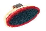 HILL BRUSH Medium Body Brush with Strap
