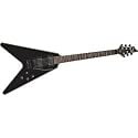 Schecter Hellraiser V-1 FR Electric Guitar Black Cherry (BCH) 