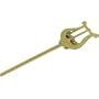 Giardinelli 500LQ Straight Trumpet Lyre