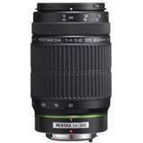 review Pentax