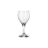 10.75 Oz. Teardrop Wine Glass (3957LIB)