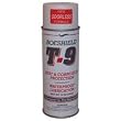 Boeshield T-9 Corrosion Shield & Waterproof Lubricant - 12 oz aerosol