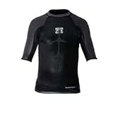 Body Glove Surf Shirt | Body Glove Vapor 1MM Short Sleeve Surf Shirt