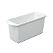 Ice Cube Bin by Sterilite®